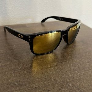 Oakley Holbrook Shaun White special edition
